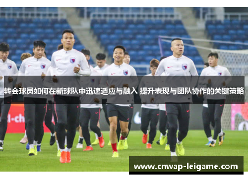 转会球员如何在新球队中迅速适应与融入 提升表现与团队协作的关键策略 转会球员如何在新球队中迅速适应与融入 提升表现与团队协作的关键策略