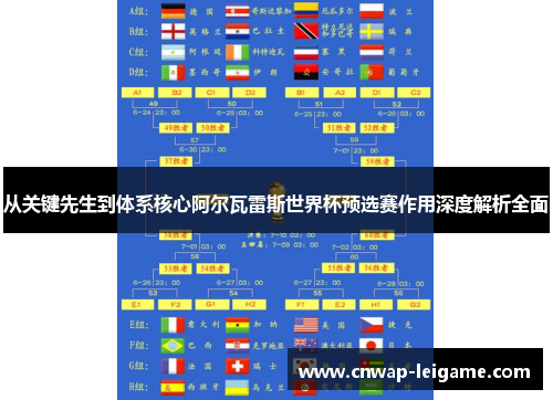 从关键先生到体系核心阿尔瓦雷斯世界杯预选赛作用深度解析全面 从关键先生到体系核心阿尔瓦雷斯世界杯预选赛作用深度解析全面