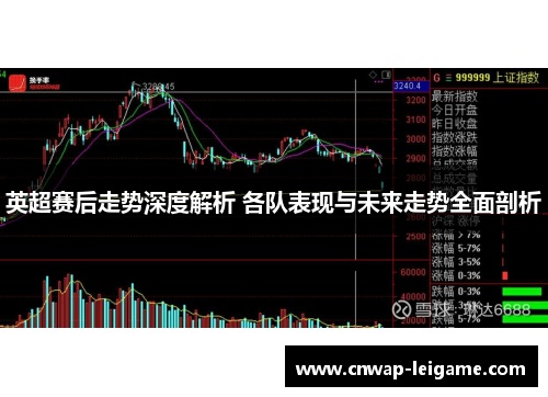 英超赛后走势深度解析 各队表现与未来走势全面剖析