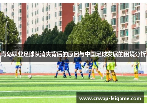 青岛职业足球队消失背后的原因与中国足球发展的困境分析