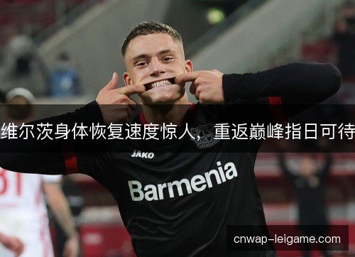 维尔茨身体恢复速度惊人，重返巅峰指日可待